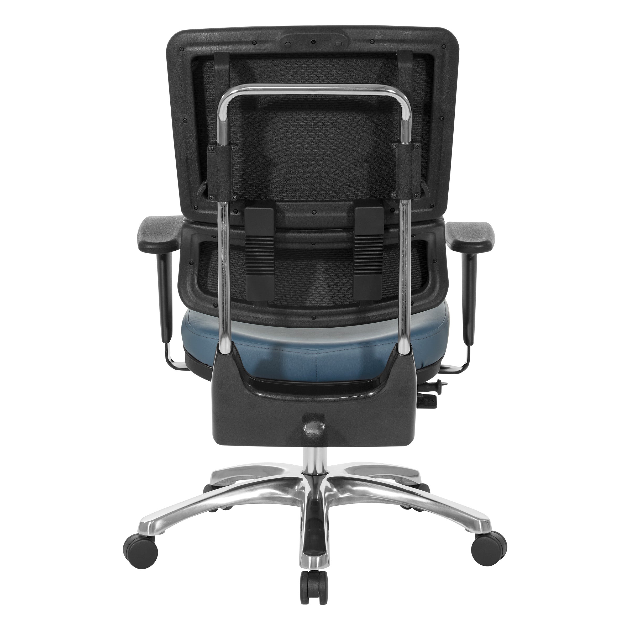 Dillon Seat and Back Managers Chair